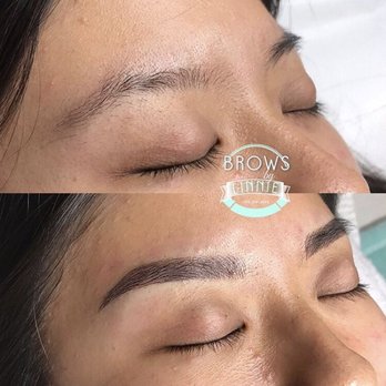 Brows By Linnie - Permanent Makeup Near Me Brows By Linnie - Permanent Makeup Near Me