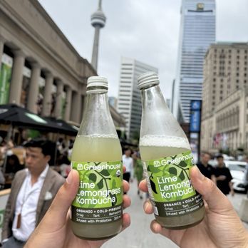 Greenhouse Juice Co. - Juice Bars & Smoothies Near Me - Toronto, Ontario Greenhouse Juice Co. - Juice Bars & Smoothies Near Me - Toronto, Ontario