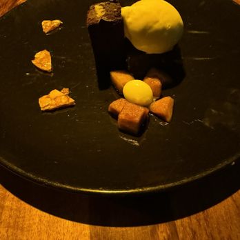 Mb - White chocolate brownie - Dance Clubs Near Me - Cancún, ROO Mb - White chocolate brownie - Dance Clubs Near Me - Cancún, ROO