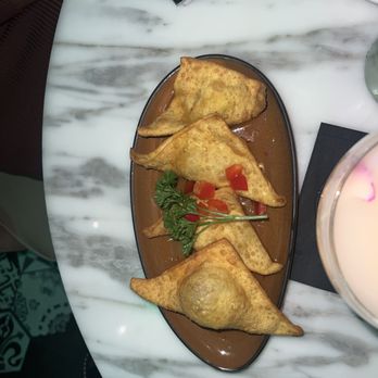 Yao Atlanta - Crab Wontons - Asian Fusion Near Me - Dunwoody, Georgia Yao Atlanta - Crab Wontons - Asian Fusion Near Me - Dunwoody, Georgia