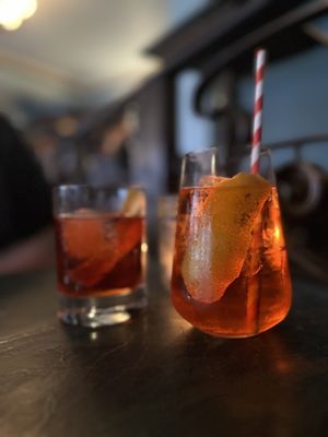 The Devil's Acre by null