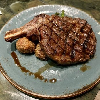 Kō - Rib eye - Seafood Near Me - Maui, Hawaii