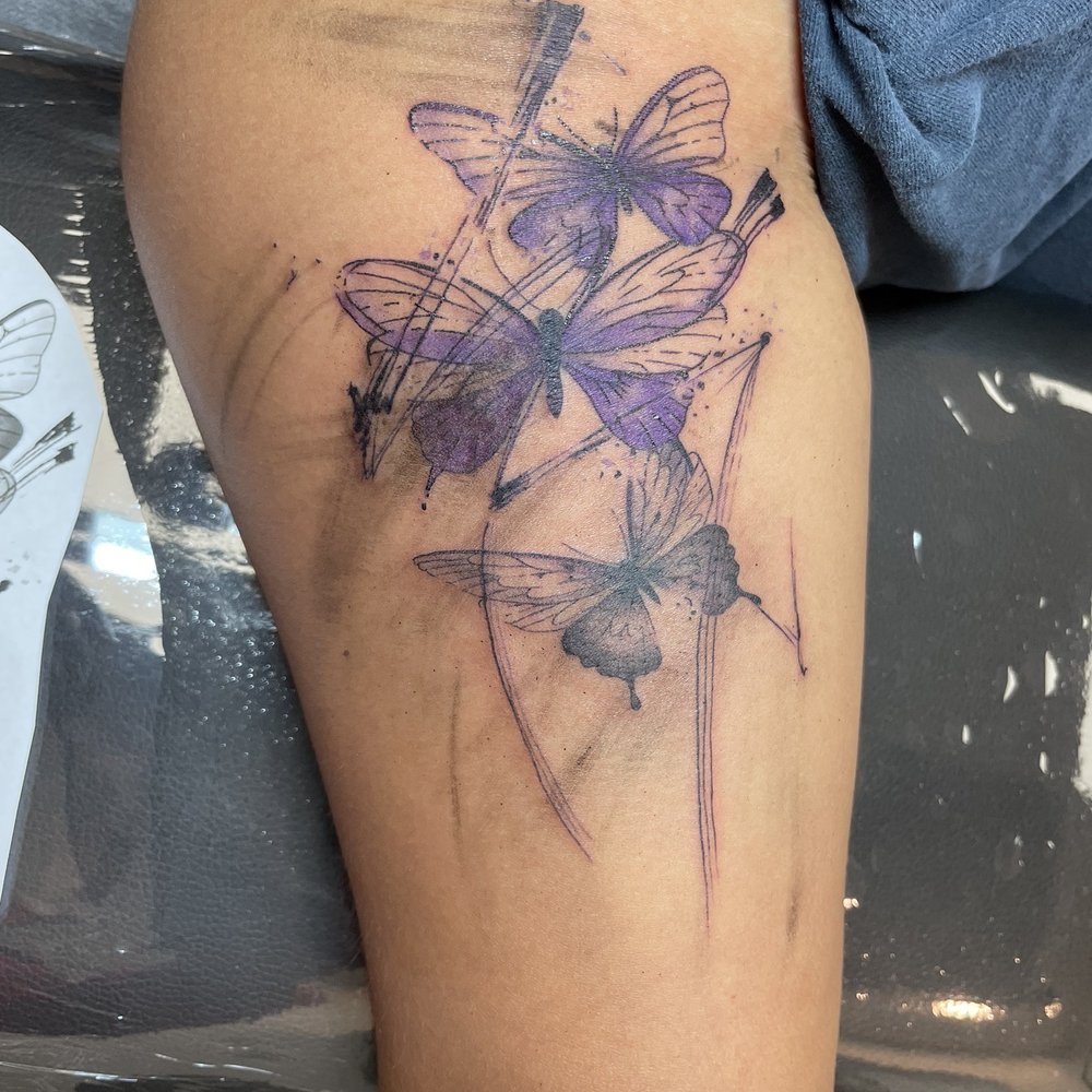 Gee Ink Tattoo - Tattoo Near Me - Alhambra, California Gee Ink Tattoo - Tattoo Near Me - Alhambra, California
