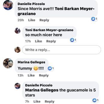 Picante - Mexican Near Me - Springfield, New Jersey