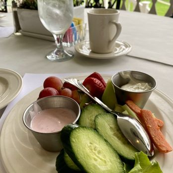 The Veranda Restaurant - Complimentary - Desserts Near Me - Fallbrook, California The Veranda Restaurant - Complimentary - Desserts Near Me - Fallbrook, California