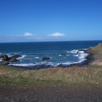 Giant's Causeway - Landmarks & Historical Buildings Near Me - Bushmills, MYL