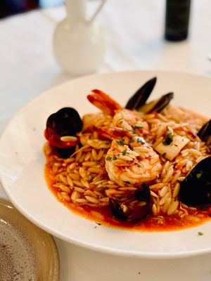 Nostos Restaurant by null