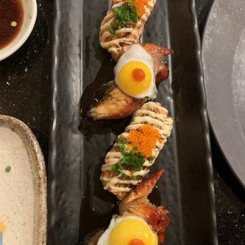 Sushi Rock - Japanese Near Me - Dallas, Texas