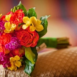 Bloom-the Art of Flowers