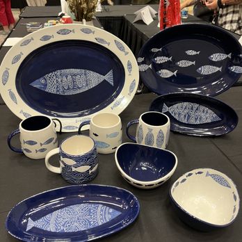 Thrown Elements Pottery - Art Schools Near Me - Arlington Heights, Illinois
