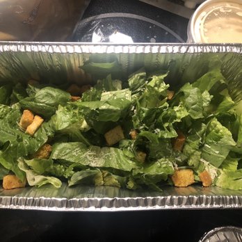 Carrabba's Italian Grill - Joke of a salad - Italian Near Me - Collierville, Tennessee Carrabba's Italian Grill - Joke of a salad - Italian Near Me - Collierville, Tennessee