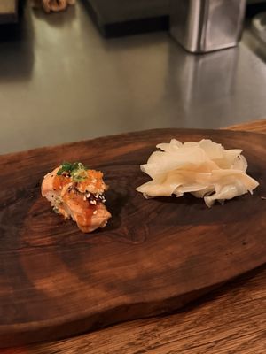 Shinsen oMAXkase & Lounge by null