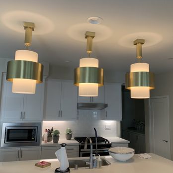 Thunder Coast Electricians - Modern Pendant Light! - Electricians Near Me Thunder Coast Electricians - Modern Pendant Light! - Electricians Near Me