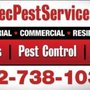 Photo of Pro-Tec Pest Services