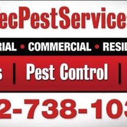Pro-Tec Pest Services