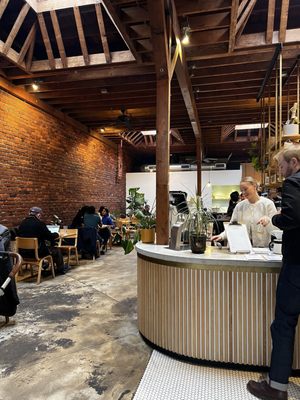 Narrative Coffee by null