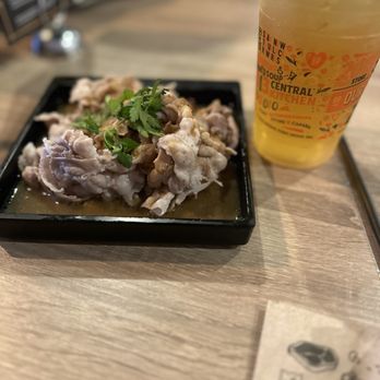 Boiling Point - Taiwanese Near Me - Gardena, California