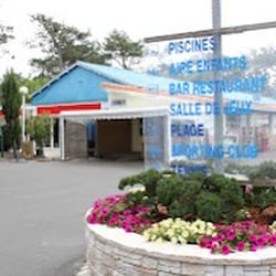 Camping Club Marina