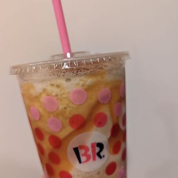 Baskin-Robbins - Caramel Cappuccino Blast - Ice Cream & Frozen Yogurt Near Me - Perris, California Baskin-Robbins - Caramel Cappuccino Blast - Ice Cream & Frozen Yogurt Near Me - Perris, California