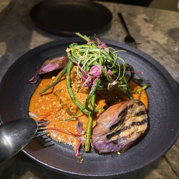 Animae - Short Rib Kare Kare - Asian Fusion Near Me - San Diego, California Animae - Short Rib Kare Kare - Asian Fusion Near Me - San Diego, California