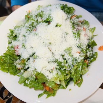 Gregorio's Restaurant - a plate of salad - Italian Near Me - Carlsbad, California Gregorio's Restaurant - a plate of salad - Italian Near Me - Carlsbad, California