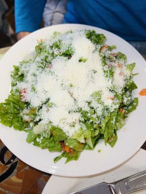 Gregorio's Restaurant by null