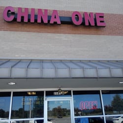 China One - Awesone amzing  :)i would go there weekly