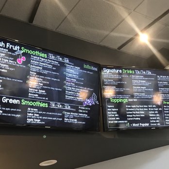 Infinitea - Bubble Tea Near Me - Kapolei, Hawaii
