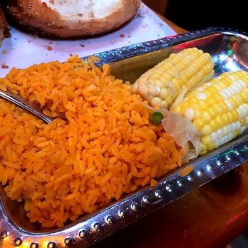 Sammys Fish Box - Rice and corn. Excellent - Seafood Near Me - Bronx, New York Sammys Fish Box - Rice and corn. Excellent - Seafood Near Me - Bronx, New York