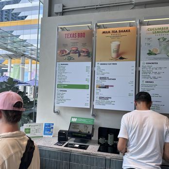 麥當勞 - Fast Food Near Me - Hong Kong, HK 麥當勞 - Fast Food Near Me - Hong Kong, HK