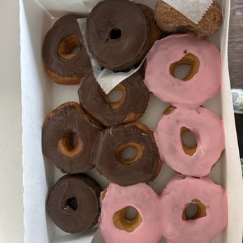 Munster Donut - :) - Donuts Near Me - Munster, Indiana