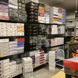 Squatchy's Diecast Hangar
