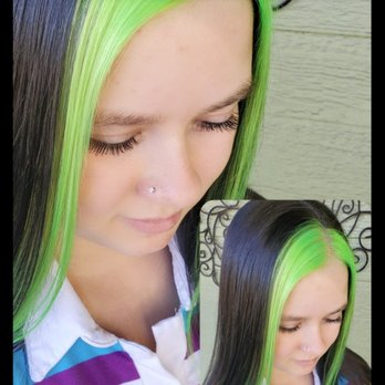 Utopia Salon - Hair Salons Near Me - Redmond, Oregon