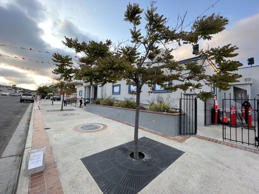 S.E.S. Portuguese Hall of San Diego by null