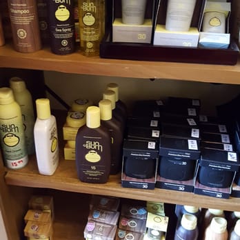Sandy Bottom Boutique - Gift Shops Near Me - Dunedin, Florida