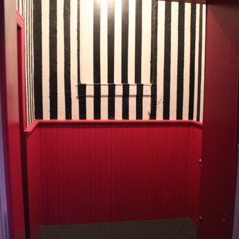 Culture House DC - Side Room - Venues & Event Spaces Near Me - Washington, DC, District of Columbia