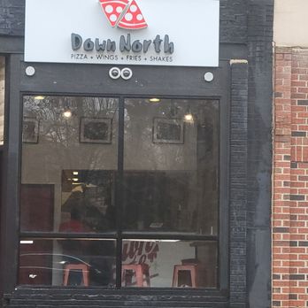 DOWN NORTH PIZZA - Updated August 2025 - 233 Photos & 172