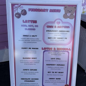 KB Coffee & Bakery - Desserts Near Me - Colorado Springs, Colorado KB Coffee & Bakery - Desserts Near Me - Colorado Springs, Colorado