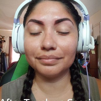 Brow Theory Studio - Permanent Makeup Near Me - Irvine, California