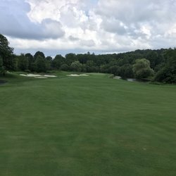 Anglebrook Golf Club