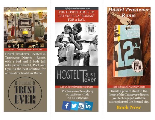 Hostel Trastevere by null