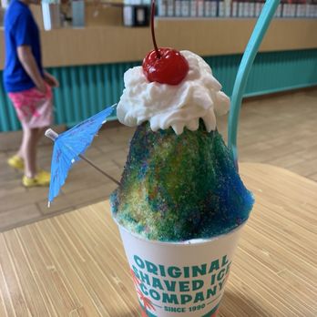 Bahama Buck's - San Antonio, NW Loop 410 - Unicorn snow cone - Juice Bars & Smoothies Near Me - San Antonio, Texas Bahama Buck's - San Antonio, NW Loop 410 - Unicorn snow cone - Juice Bars & Smoothies Near Me - San Antonio, Texas