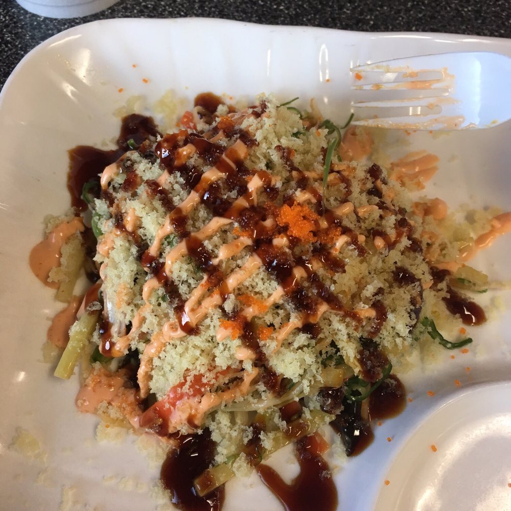 Ninja Express - Sushi Bars Near Me - Wabash, Indiana Ninja Express - Sushi Bars Near Me - Wabash, Indiana