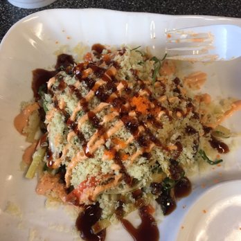 Ninja Express - Sushi Bars Near Me - Wabash, Indiana