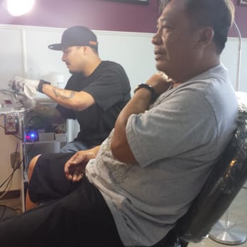 Berkeley Tattoo Parlour                 - It's going down - Tattoo Near Me - Berkeley, California