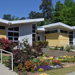 Springmont - Montessori School Atlanta City, GA