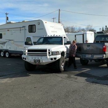 Courtesy RV - RV Dealers Near Me - Klamath Falls, Oregon
