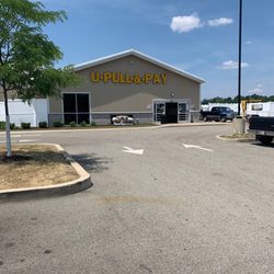 U-Pull-&-Pay Pittsburgh