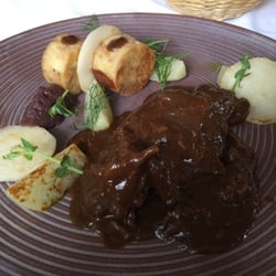 Schloss Restaurant
