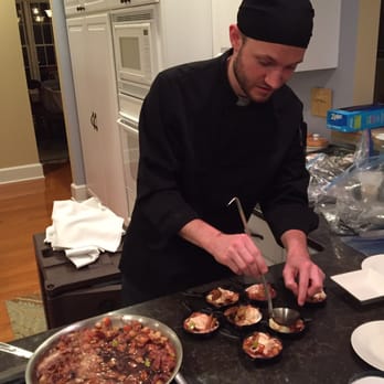 The Everyday Chef - Personal Chefs Near Me